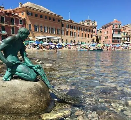 Creuza De Ma Sestri Levante