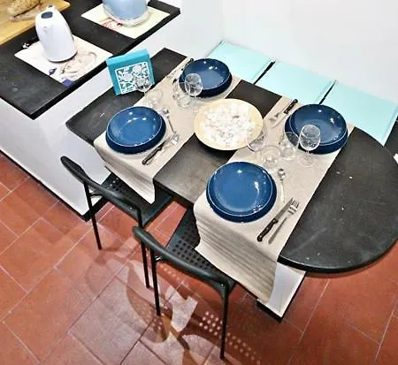 Creuza De Ma Apartment Sestri Levante