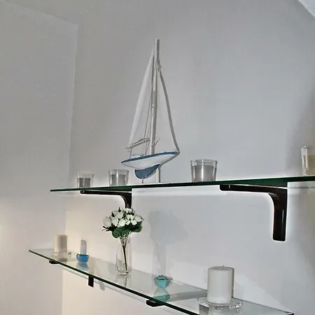 Apartment Creuza De Ma *
