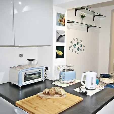 Apartment Creuza De Ma Sestri Levante